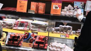 キットカット専門店