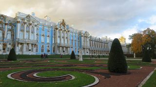 富と権力の集大成