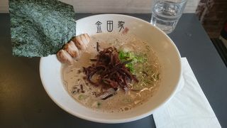 金田屋 (ピカデリー店)