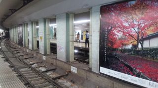 ノロノロ運転の印象があります