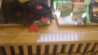 JR宇都宮駅パセオ 2F とちぎグランマルシェの日光カステラ 