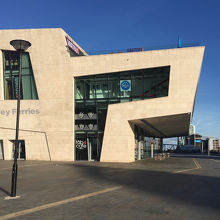 ペアヘッド別館