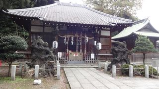 アサミストの聖地