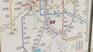 名古屋市営地下鉄