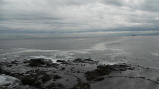 江の島で一番良かったスポットです