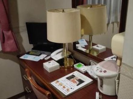 ホテルグランマリアージュ 写真