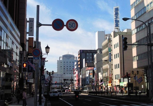山形駅前大通り商店街 クチコミ アクセス 営業時間 山形市 フォートラベル 山形駅前大通り商店街 クチコミ アクセス 営業時間 山形市 フォートラベル