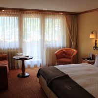 2泊目の部屋（408号室）