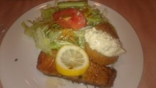 お値打ちで美味しい