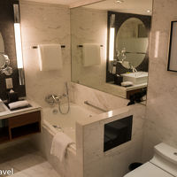 文句なしのキレイさ。