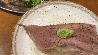 結局タンは高い