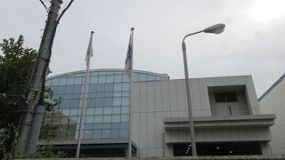 朝日新聞 京都工場