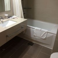 水周りも清潔です