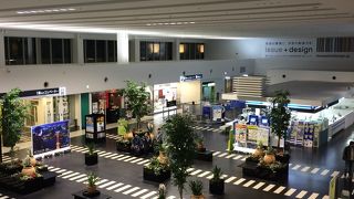 神戸空港 (マリンエア)