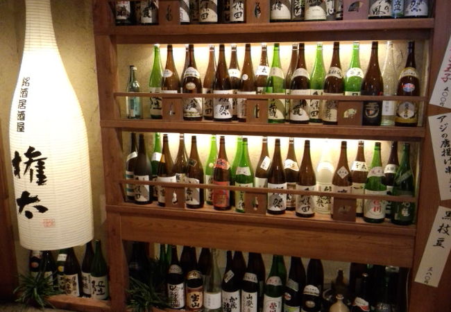 高校の同窓生との飲み会、手頃な価格ですね