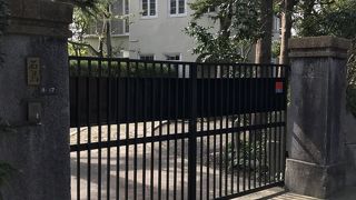 一般公開はしてない