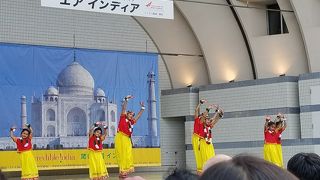 インドに行きたくなるイベント