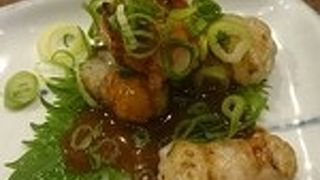 大阪駅前ビルの気軽な居酒屋