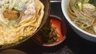 そばよし 本町店 