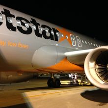 LCCはわかりやすい機体