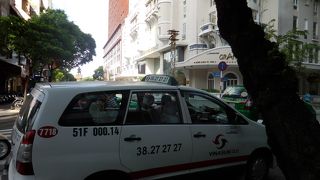 空港⇔ホテルで利用