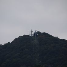 伊豆の国パノラマパークロープウェイ