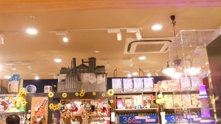 下町玩具が豊富