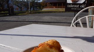 楽しみ方は色々です