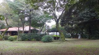 近代日本経済の父・渋沢栄一の邸