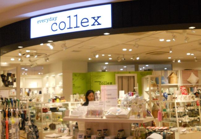 エブリデイ バイ コレックス 東京スカイツリータウン ソラマチ店 クチコミ アクセス 営業時間 浅草 フォートラベル