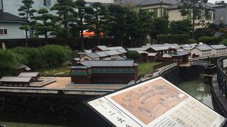 入場料の価値があるかは。。。