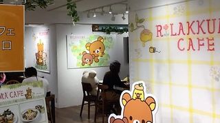 イベントも多いです。