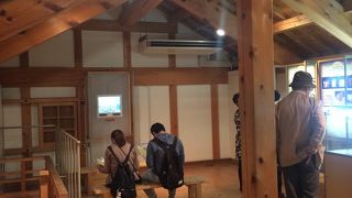 特に風情もなく面白くありません