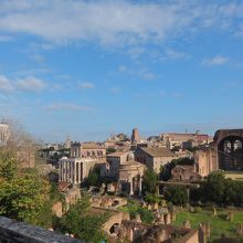 高台からの眺め2