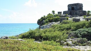 メキシコを代表する景色