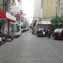 UFMフジスーパー (1号店)