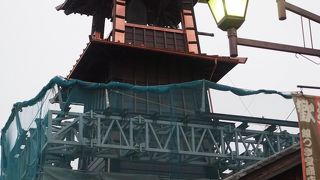 やっぱり川越のシンボル