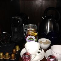 ネスプレッソ、紅茶、Tea Cake