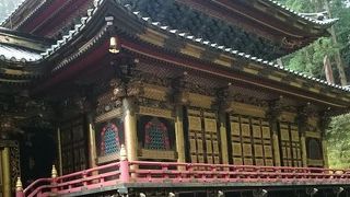 別名は「金閣殿」