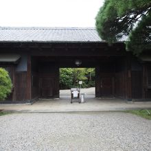 遠山記念館(美術館)