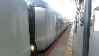 嵯峨野線経由で京都、綾部、西舞鶴、宮津を経由して天橋立まで行った