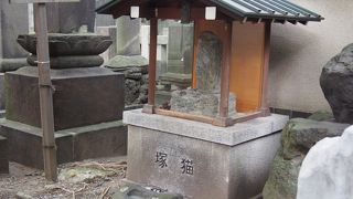 猫塚の囲いの訳