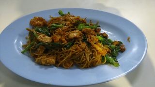 タイチャイニーズレストラン