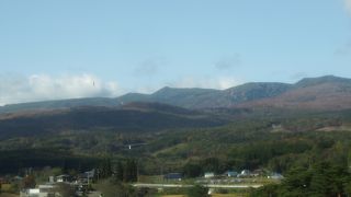 紅葉が始まっていました