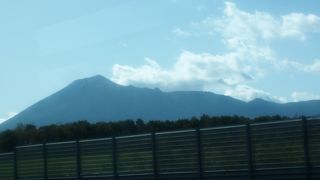 岩手を代表する山