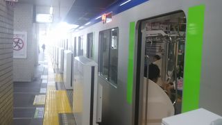 時間帯によっては激こみです