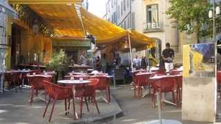 当時のままの姿です。