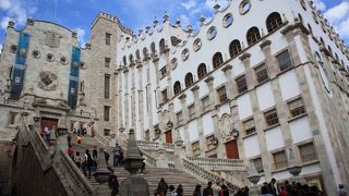 ライトアップもおすすめ