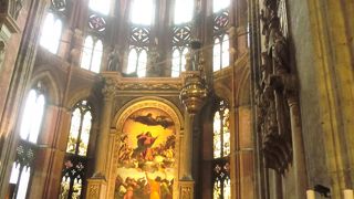 ベネチアを代表する教会