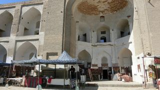 コウノトリのハサミを買っていました